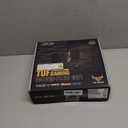 ASUS TUF Gaming A520M-PLUS (WiFi) AMD AM4 (3rd Gen Ryzen) microATX Gaming Motherboard (M.2 Support, 802.11ac Wi-Fi, DisplayPort, HDMI, D-Sub, USB 3.2 Gen 1 Type-A and Aura Addressable Gen 2 headers)