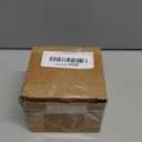 Terminal Solenoid Compatible with Mobile Audio 500A 12V Relay Continuous Battery Isolator 500Amp 12Volt Relay