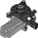 Dorman 742-857 Rear Passenger Side Power Window Motor Compatible with Select Honda Models