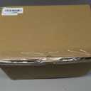 500W Pure Sine Wave Power Inverter for Makita 18V Battery, 2-Ports DC 18V to AC(2 Outlets) 120V Car Charger Plug Inverter Adapter Converter for Camping, Travel, Emergencies(Tool Only)