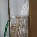 6 Pack Clear Acrylic Balloon Stand Kit, 15.75 Inch Reusable Balloon Sticks Holder With Base Perfect for Tabletop Centerpiece Party Event Decorations (15.75" 6 Pack)