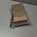 Schlage F40 SIE 622 Sienna Door Knob, Bed & Bath Privacy Lock, Matte Black (Standard)