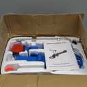 Fender Roller, Heavy Duty Fender Roller Tool for Wheel Arch Repair