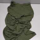 Skirt S Green No Brand