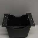 M MATI Battery Box for Polaris Ranger 500 570 700 400 425 650 800 2001-2014 Sportsman 700 600 2002-2004 UTV 2X4 4X4 6X6 2000-2004 5434037