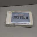 50 Pcs Correction Tape, 39.4 Ft White Wrong Out Tear-Resistant Bulk, Instant Corrections Easy To Use Applicator for School, Office, Note Taking, Journal (Tape Width 0.2 in, Clear) (1 Count (Pack of 50))