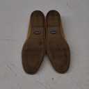 Dr. Scholl's Shoes Women's Wexley Slip On Ballet Flat Loafer (7.5, Warm Tan Microfiber)