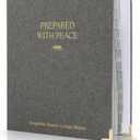 Thoughtful End-of-Life Planner Binder - Complete & Easy-to-Use Organizer for Peaceful Preparation, Final Wishes, Estate & Death Planning - All Your Essential Emergency Documents in One Place (Gray)
