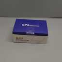 GPS Navigator for Car Truck RV - 7'' HD Touchscreen Navigation System, Latest 2025 Maps Free Lifetime Updates, Speed & Red Light Warning, Turn-by-Turn Voice Guidance, GPS Navigation for All Cars