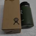 Hydro Flask 12 Oz Wide Flex Sip Lid Agave