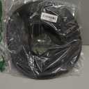 3.50/4.00-6'' Replacement Inner Tube with TR13 Straight Valve Stem for 4.10/3.50-6,13x4.00-6,13x5.00-6 Wheelbarrows, Mowers, Generator, Hand Trucks and More