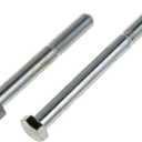 Dorman 45633 Alternator Bolt Assortment, M10-1.5 x 80mm and M10-1.5 x 105mm, 2 Pack