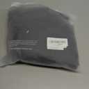 Womens Tankini Swimsuits with Skirt - Two Piece Bathing Suits with Pockets Tummy Control Swimwear 2025 (X-Large, Black)