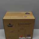 BISSELL Steam Shot Omni Pressurized Handheld Multi-Surface Natural Portable Steam Cleaner with 7 tools for tile, grout, windows, bathrooms, kitchen, auto