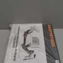 SUPERVR VR Gunstock Accesorries for Quest 3 Meta Quest 3S/Quest Pro/Quest 2 Gun Stock Customizes Shape Length FPS Gams Gear Controllers Accessories