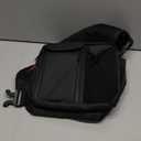 JXFUKAL Running Vest, Lightweight Hydration Backpack with 2L Water Bladder, Reflective Hydration Pack, Tactical Chest Pack Bag for Hiking Running Cycling Marathon for Women Men