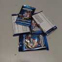 2024-25 Panini NBA Prizm Basketball Trading Cards Mega Box