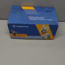 Ezexpreze 17948 New Starter Motor Replacement for 2009-2020 Dodge Durango Ram 1500 2500 3500 4000 Jeep Commander Grand Cherokee 5.7 V8 Engine OE#: 56044736AB 56044736AC R6044736AC M0T20972 M0T23271