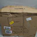 Victrola Journey - Bluetooth Suitcase Record Player - Black