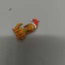 How the Grinch Stole Christmas! Max Christmas Ornament