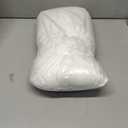 MIULEE Pillow Insert 12x20 Inch, Decorative Rectangle Throw Pillow Insert, Premium Fluffy Pillow Forms Stuffer for Sofa Couch Living Room