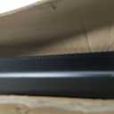 Cargo Cover Compatible with 2020-2023 2024 Ford Escape Accessories Retractable Rear Trunk Security Cover Shielding Shade Ford Escape Cargo Cover 2020 2021 2022 2023 2024 (Carbon Fiber Texture, Balck