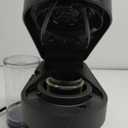 Nespresso Vertuo Pop+ Coffee and Espresso Machine by De'Longhi, Liquorice Black