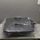 YITAMOTOR 3 Rows Floor Mats Fit for 2021-2026 Chevrolet Tahoe/GMC Yukon/Cadillac Escalade with 2nd Row Bucket Seats, Custom Fit Black TPE All-Weather 1st & 2nd 3rd Row Floor Liners