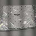 Cute Polka Dot Printed Case for iPad (A16) 11th Generation 2025 11" /iPad 10th Generation 2022 10.9" Aesthetic Design Leather Protective Case Foldable Soft Back Cover with Pencil Holder