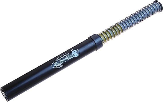 GopherHawk® Single Trap for Gophers and Moles, 1 GH-TRP