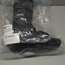 United Ortho Air Cam Walker Fracture Boot, Medium, Black (Medium (Pack of 1))