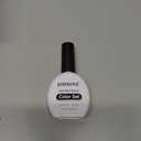 5 x JODSONE 16.5ml Cat Eye Gel Nail Polish Silver for Holographic Glitter Cat Eye with Magnet Need U V Curing