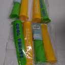 Reusable Ice Pop Mold 4Pack