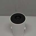 Mini Projector, Support 4K 1080P Portable Projector with Dual Band WIFI6 5G Wireless 5.2 Bluetooth Android 11, 160 ANSI Lumens, 180 Rotatable, Auto Keystone Correction,35"-130" Screen Video Projector