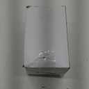 Commercial Wall Mount Soap Dispenser - Stainless Steel Bathroom Hand Soap 38.8oz Liquid - Anti-Leak Pump and Large Capacity Brushed Refillable (1100ml)