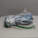 Camping Tent 2 Person, Waterproof Windproof Tent with Rainfly Easy Set up-Portable Dome Tents for Camping (Ocean Blue)