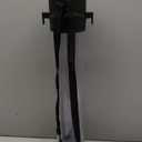 Pickleball Picker Upper Ball Holder, Pickleball Ball Picker Hopper Tube, Pickleball Pickup Tube - Lightweight Pickleball Retriever Collector with Shoulder Strap (Model 4)