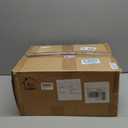 HOMIDEC Shoe Storage Cabinet, 48 Pairs Shoe Rack 3 by 8 Tier Space Saving Shoe Organizer for Closet Hallway Living Room Bedroom Garage (White)