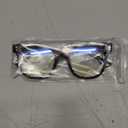 miyya Blue Light Glasses for Women & Men  Oversized UV & Blue Light Blocker Chunky Frames, Stylish Eyewear Accessories (**Tortoiseshell)