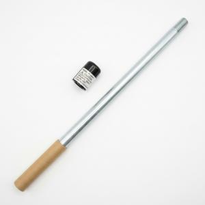 S & H Industries Inc - Shaft ONLY 5/8 X 18