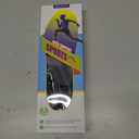 Work Boot Insoles for Standing All Day - Plantar Fasciitis High Arch Support & Shock Absorption Inserts for Foot Pain Relief,Orthotic Shoe Inserts,Heel Pain(Men's 5-6 / Women's 6-7)