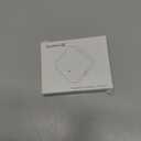 15W Wireless Charger Single，Fast Charging Pad for MagSafe Compatible with iPhone 16 Pro Max/16 Pro/16/16 Plus/15/14/13/12 Series, Magnetic Charger Not Included Adapter and Cable