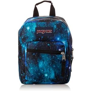 JanSport Big Break Insulated Lunch Bag - Small Soft-Sided Cooler Ideal for School, Work, or Meal Prep with Lunch Containers