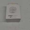 Carbon Monoxide Detectors, 3-in-1 Portable Carbon Monoxide Detector, RV CO Detector Alarm Temp/Humidity Sensor, Rechargeable CO Monitor 480HR Standby