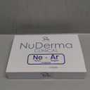 Pure Daily Care NuDerma Clinical Portable Skin Therapy Wand, Machine with 6 Fusion Neon + Argon Wands  Anti Aging - Clarifying - Skin Tightening & Radiance - Wrinkle Reducing (7 Piece Set)