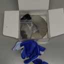 Bird Spikes, Squirrel Spikes and Squirrel Baffles Keep Raccoons, Cats and Snakes Away from Gardens, Fences and Climbing Bird Feeder Poles.(120 inches)