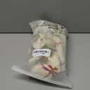 Liykimt Armless Accent Chair Cover Slipcover,Slipper Chair Cover Super Fit Stretch Spandex Removable Washable for Armless Chair Furniture Protector Covers for Living Dining Room Hotel (Beige/Olive Green)