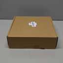 9 PCS Christmas Velvet Balls Flocked Xmas Tree Ball Ornaments Christmas Large Ball Set Xmas Tree Hanging Decoration 4 Inch, 6 Inch (Dark Color, 3.15inch)