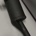 PRO BAT Exhaust Pipe+ Muffler System 50cc 70cc 90cc 110cc Falcon Bull Style Quad Dirt Bike ATV Buggy