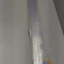 36 '' French Cleat Heavy Duty, French Cleat Hanger - Heavy Duty Aluminum Z Hanger for Hanging Picture, Mirror, Shelf, Headboard, Panel or Whiteboard ( 2 Pairs, Supports 210 lbs )